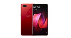 oppor15中使用拍照扫文档功能的方法教程