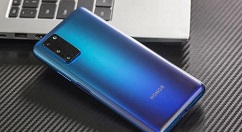 荣耀v30pro中设置双击亮屏的方法步骤