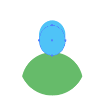 ai绘制电脑图标的详细方法截图