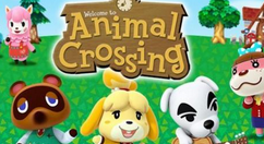 动物之森操作教学