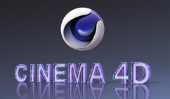 C4D将坐标轴移回到物体中心的方法