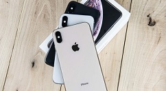iphone8plus中打开语音助手的方法步骤