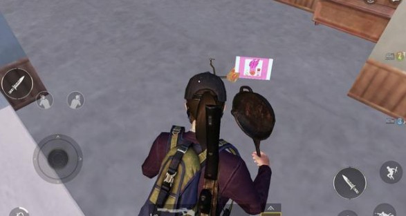 和平精英第2代火箭少女皮肤一览