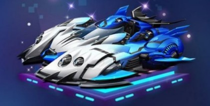 qq飞车手游星座祈愿最划算抽奖方法解析截图