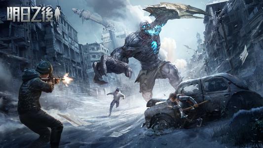 明日之后营地选择攻略截图