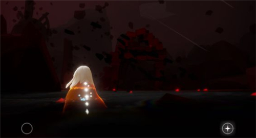 sky光遇暴风眼重生与星星恢复机制解析截图