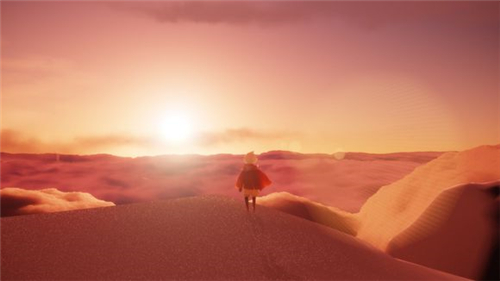 sky光遇暴风眼重生与星星恢复机制解析截图