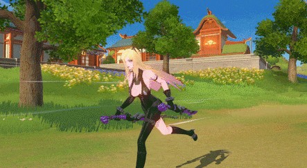 风云岛行动猫女丝加莉获取性价比解析