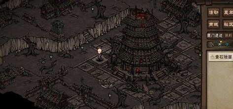 烟雨江湖70级副本进入方法截图