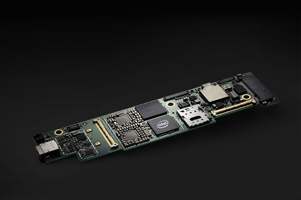 Intel 5核心第二款型号i5-L15G7现身 基准频率1.38GHz截图
