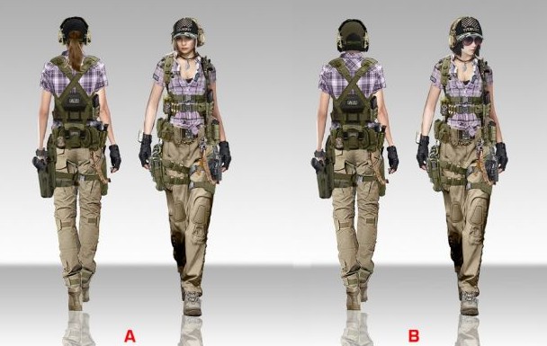 使命召唤手游追踪者艾本背景与角色设计解析截图