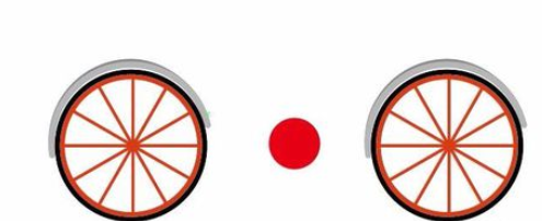 ai制作自行车的简单操作内容截图