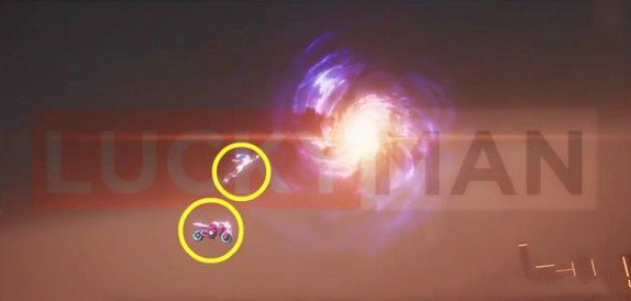 和平精英第2代火箭少女皮肤一览截图