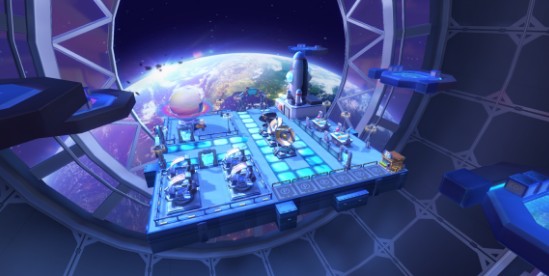 跑跑卡丁车手游精灵商店兑探宝奇兵称号攻略截图