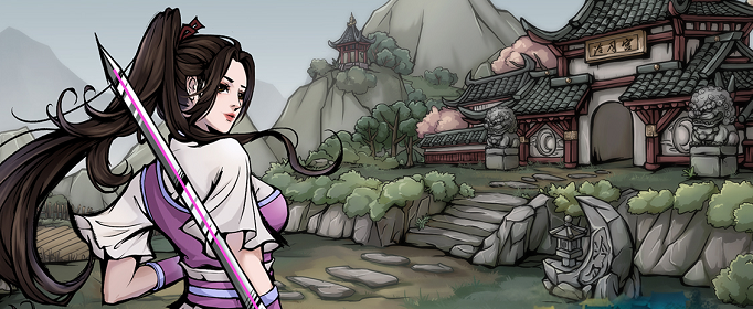 烟雨江湖70级副本进入方法