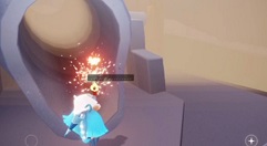 sky光遇办公室大炮作用与发射物品详解