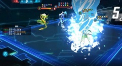 奥拉星手游水之精灵王梅卡技能强度解析