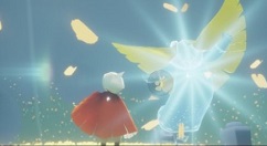 sky光遇30元限定斗篷外观与性价比详解