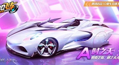 qq飞车手游竞速最佳改装技巧与加点攻略