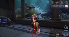 第五人格勘探员雀舌皮肤获取攻略