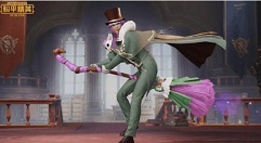 和平精英精灵迷巫飞行器使用攻略