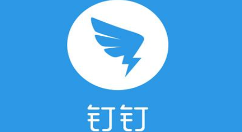 钉钉打卡上传录音具体方法