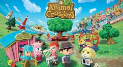 动物之森狐利位置介绍