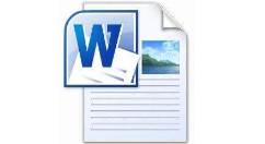 word文档保存为网页或XML文件的方法