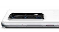 华为P40 Pro+于国内现身：纳米陶瓷后盖