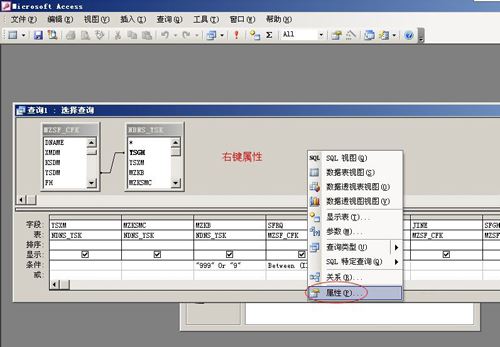 access实现禁止显示窗口修改后台数据的简单操作截图