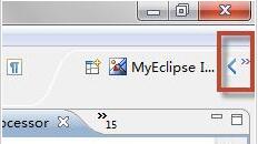 MyEclipse断点不起作用出现斜线的处理方法截图