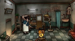 南瓜先生第二章城东通关流程攻略