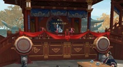 新笑傲江湖手游戏曲知识问答戏曲杂谈攻略