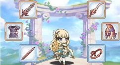 公主连结咲恋rank升级需要材料一览