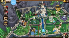 小小军团2商店位置与兑换购买选择攻略