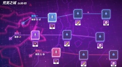 崩坏3荒芜之城3-3阵容过关打法攻略