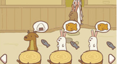 动物餐厅5月能用的兑换码获取使用解析