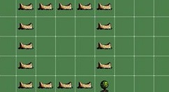 华夏人生游戏羊圈建造设计图与方法技巧攻略