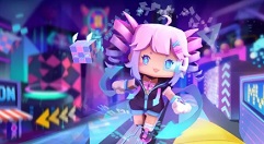 迷你世界铃音装扮派送活动玩法解析