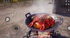 和平精英海岛1锅小龙虾与享用奖励解析