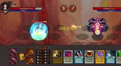 开局一把剑各种类型角色普通过关攻略