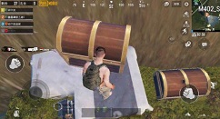 Pubg Mobile新地图里藏宝室位置与奖励一览