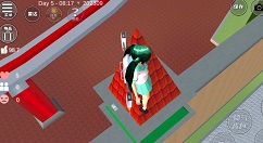 樱花校园可以捡钱的地方位置汇总