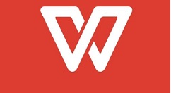 wps绘制山峰太阳的操作教程