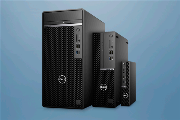 戴尔上架全新OptiPlex迷你机、一体机截图