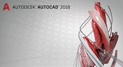 AutoCAD2018设置线段长度的操作流程