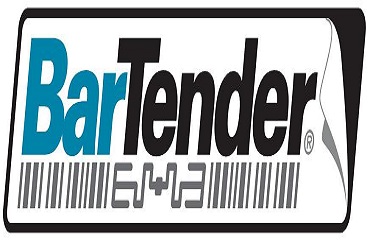 使用BarTender打印完同一类型标签后打一个空白标签的方法截图