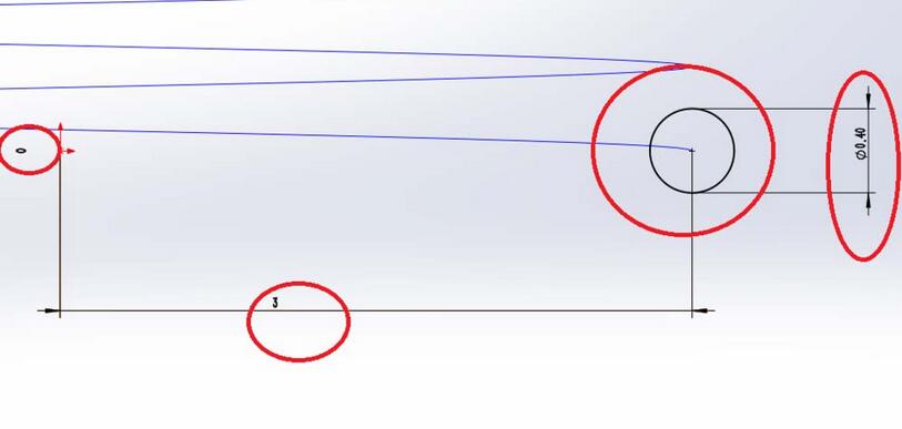 Solidworks建模扭转弹簧的具体步骤讲述截图