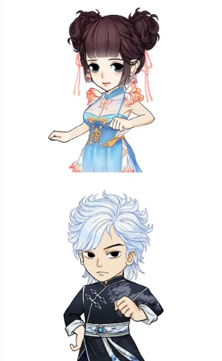 暴走英雄坛三周年庆与端午节活动内容一览