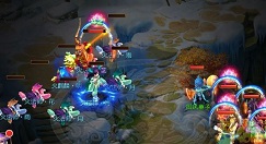 梦幻西游手游厨艺五级考核拦路强盗攻略